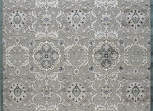 Embossed Silk